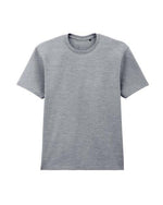 Gildan Softstyle Midweight Adult No Label Enzyme Wash T-Shirt - thumbnail 4