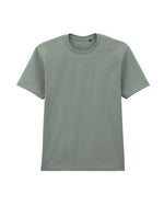 Gildan Softstyle Midweight Adult No Label Enzyme Wash T-Shirt - thumbnail 6