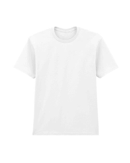 Gildan Softstyle Midweight Adult No Label Enzyme Wash T-Shirt