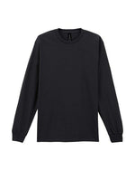 Gildan Ultra Cotton Adult Long Sleeve T-Shirt - thumbnail 1