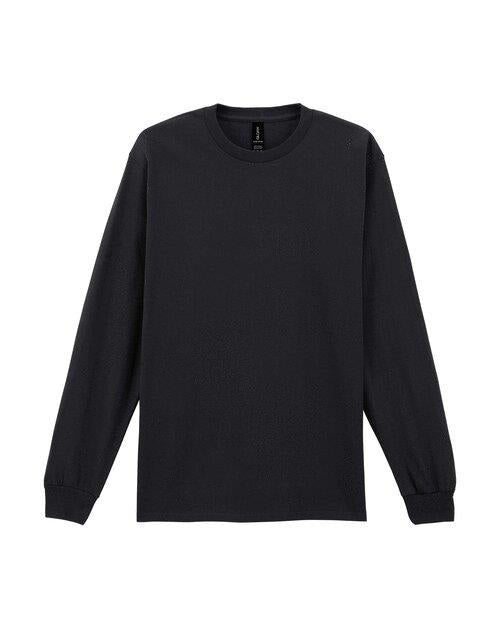 Gildan Ultra Cotton Adult Long Sleeve T-Shirt