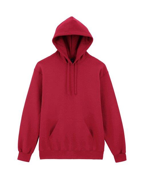 Gildan Hammer Maxweight Adult Hooded Sweatshirt