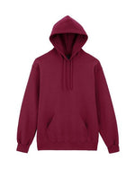 Gildan Hammer Maxweight Adult Hooded Sweatshirt - thumbnail 4