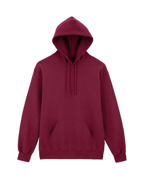 Gildan Hammer Maxweight Adult Hooded Sweatshirt