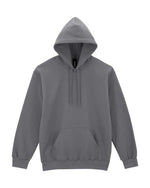 Gildan Hammer Maxweight Adult Hooded Sweatshirt - thumbnail 5