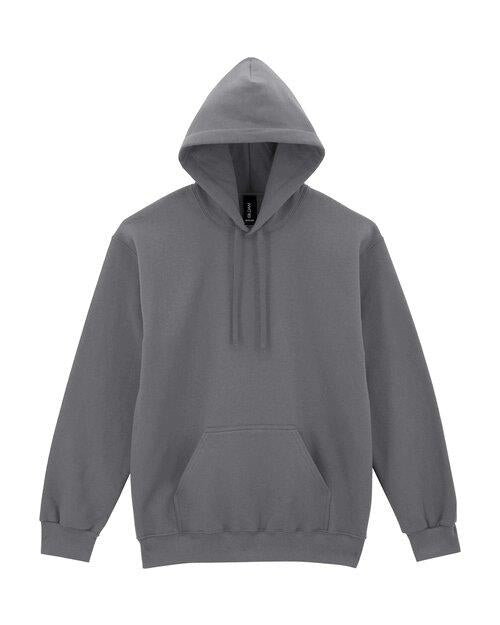 Gildan Hammer Maxweight Adult Hooded Sweatshirt