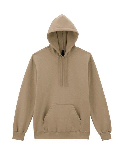 Gildan Hammer Maxweight Adult Hooded Sweatshirt