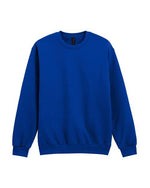 Gildan Hammer Maxweight Adult Crewneck Sweatshirt - thumbnail 3