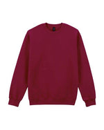 Gildan Hammer Maxweight Adult Crewneck Sweatshirt - thumbnail 4