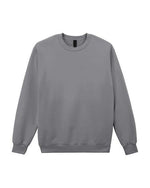 Gildan Hammer Maxweight Adult Crewneck Sweatshirt - thumbnail 5