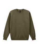 Gildan Hammer Maxweight Adult Crewneck Sweatshirt - thumbnail 7