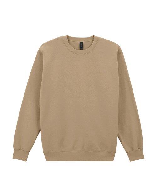 Gildan Hammer Maxweight Adult Crewneck Sweatshirt