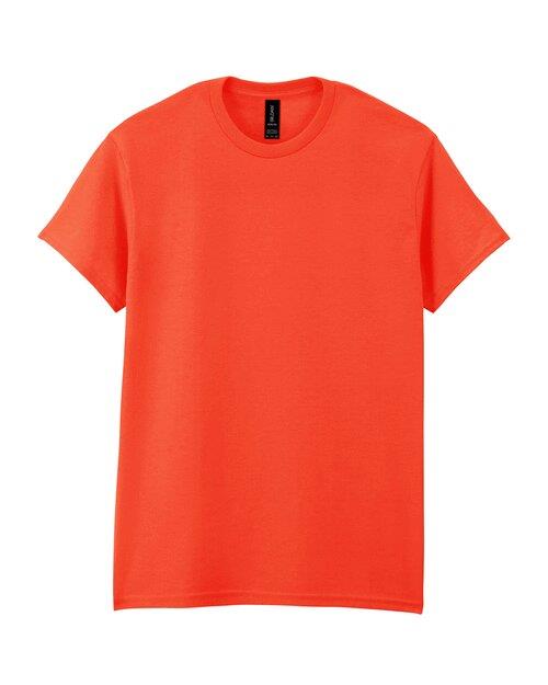 Gildan Dryblend Adult T-Shirt
