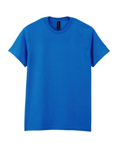 Gildan Dryblend Adult T-Shirt