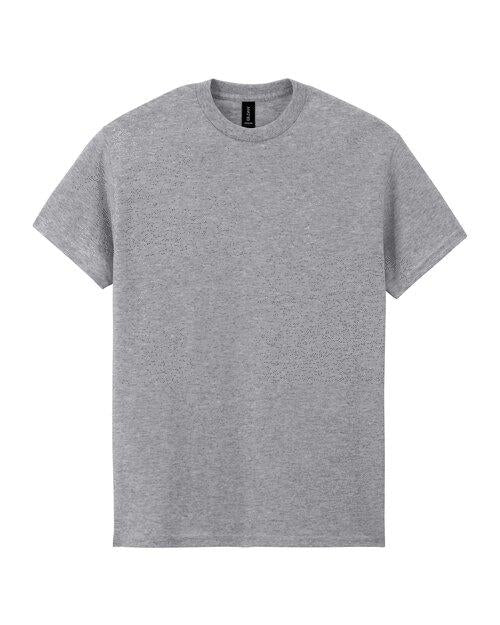 Gildan Dryblend Adult T-Shirt