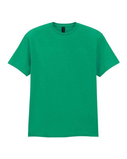 Gildan Softstyle Cvc Adult T-Shirt