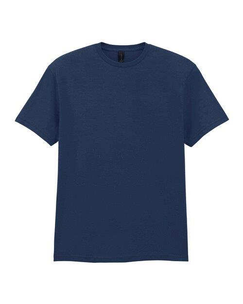 Gildan Softstyle Cvc Adult T-Shirt