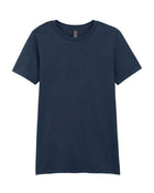 Gildan Softstyle Cvc Ladies T-Shirt