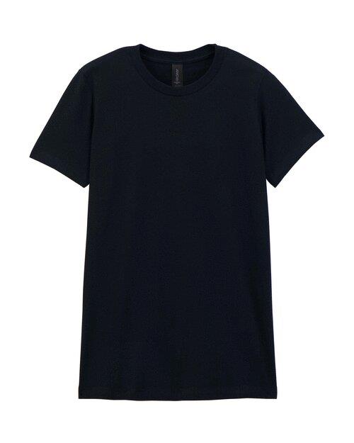 Gildan Softstyle Cvc Ladies T-Shirt