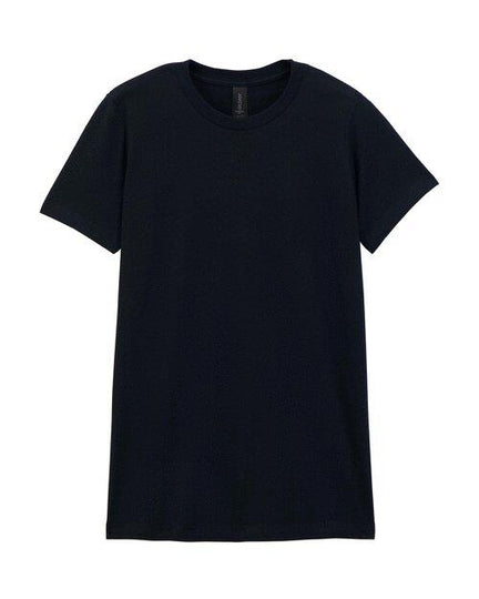 Gildan Softstyle Cvc Ladies T-Shirt