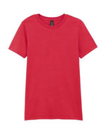Gildan Softstyle Cvc Ladies T-Shirt - thumbnail 3