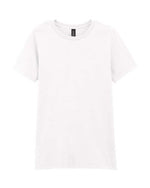Gildan Softstyle Cvc Ladies T-Shirt - thumbnail 4