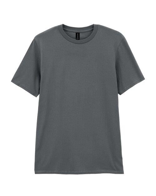 Gildan Softstyle 980 Ez Adult T-Shirt