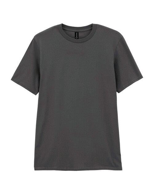Gildan Softstyle 980 Ez Adult T-Shirt