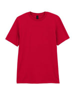 Gildan Softstyle 980 Ez Adult T-Shirt - thumbnail 11
