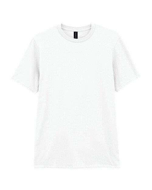 Gildan Softstyle 980 Ez Adult T-Shirt