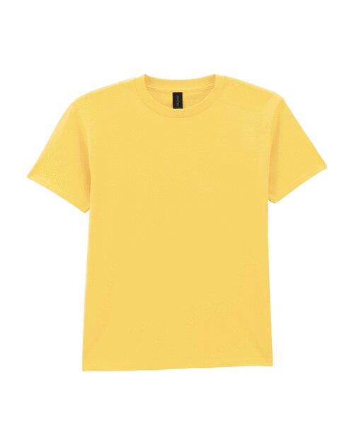 Gildan Softstyle Midweight Youth T-Shirt