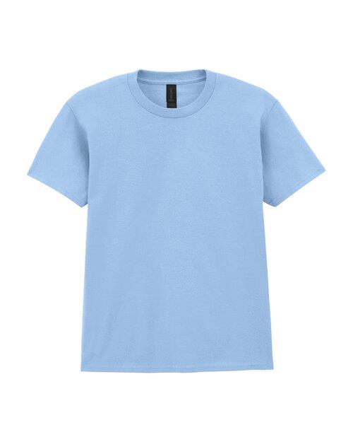Gildan Softstyle Midweight Youth T-Shirt