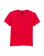Gildan Softstyle Midweight Youth T-Shirt - thumbnail 7