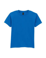 Gildan Softstyle Midweight Youth T-Shirt - thumbnail 9