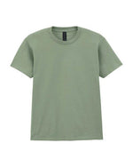 Gildan Softstyle Midweight Youth T-Shirt - thumbnail 10