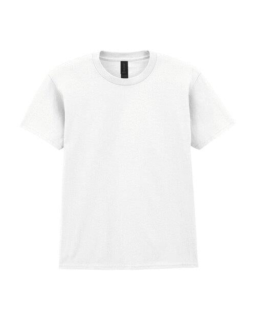 Gildan Softstyle Midweight Youth T-Shirt