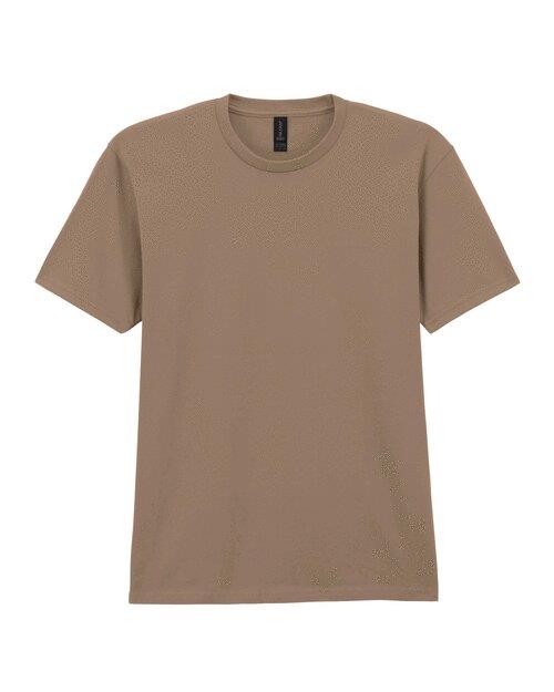 Gildan Softstyle Midweight Adult T