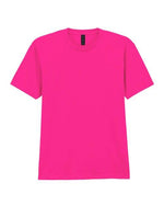 Gildan Softstyle Midweight Adult T - thumbnail 5