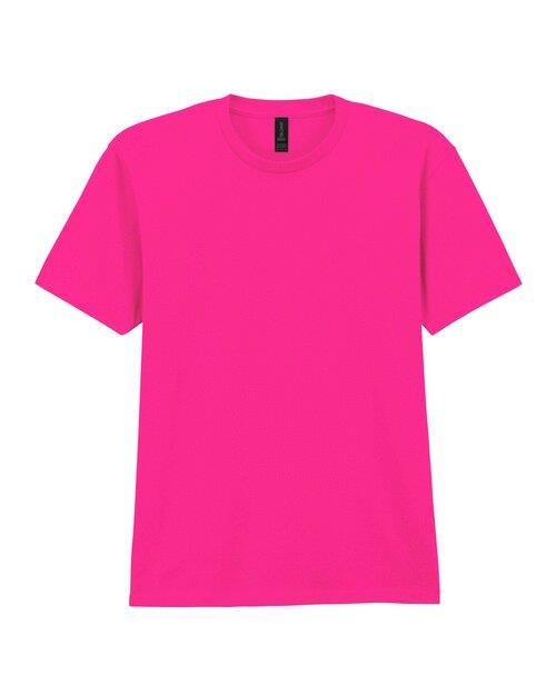 Gildan Softstyle Midweight Adult T
