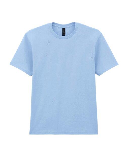 Gildan Softstyle Midweight Adult T
