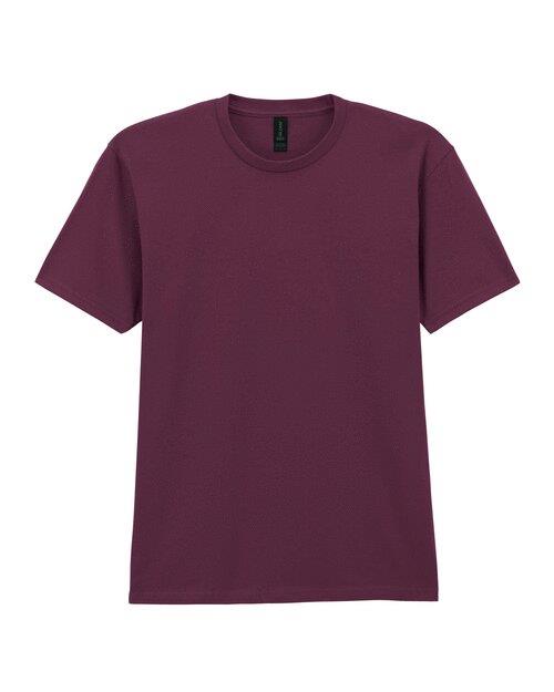 Gildan Softstyle Midweight Adult T