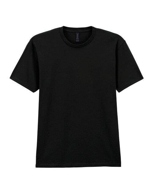 Gildan Softstyle Midweight Adult T