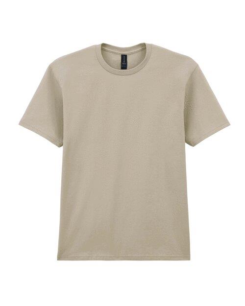 Gildan Softstyle Midweight Adult T
