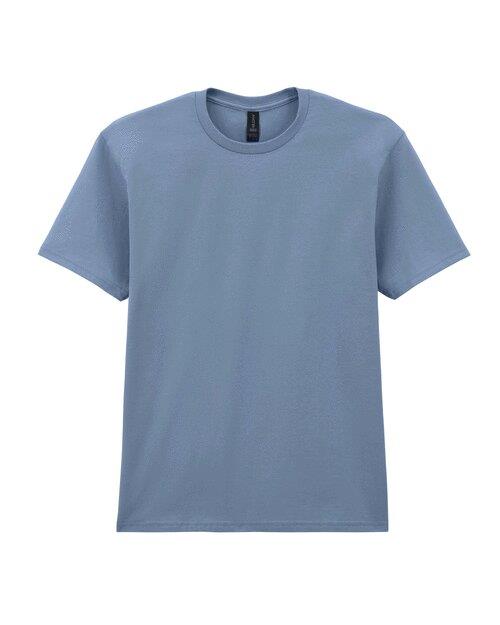 Gildan Softstyle Midweight Adult T
