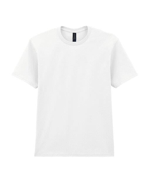 Gildan Softstyle Midweight Adult T