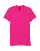 Gildan Softstyle Midweight Ladies T-Shirt