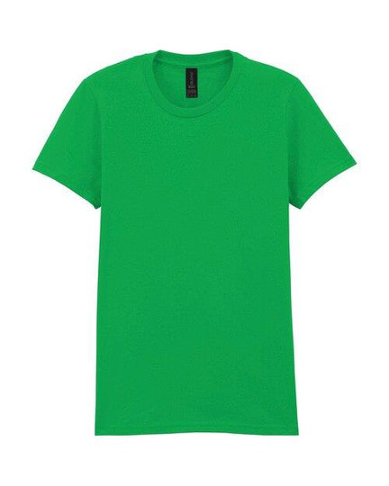 Gildan Softstyle Midweight Ladies T-Shirt
