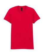 Gildan Softstyle Midweight Ladies T-Shirt - thumbnail 5