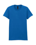 Gildan Softstyle Midweight Ladies T-Shirt - thumbnail 7