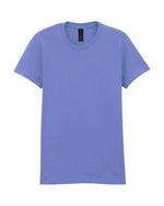 Gildan Softstyle Midweight Ladies T-Shirt - thumbnail 9